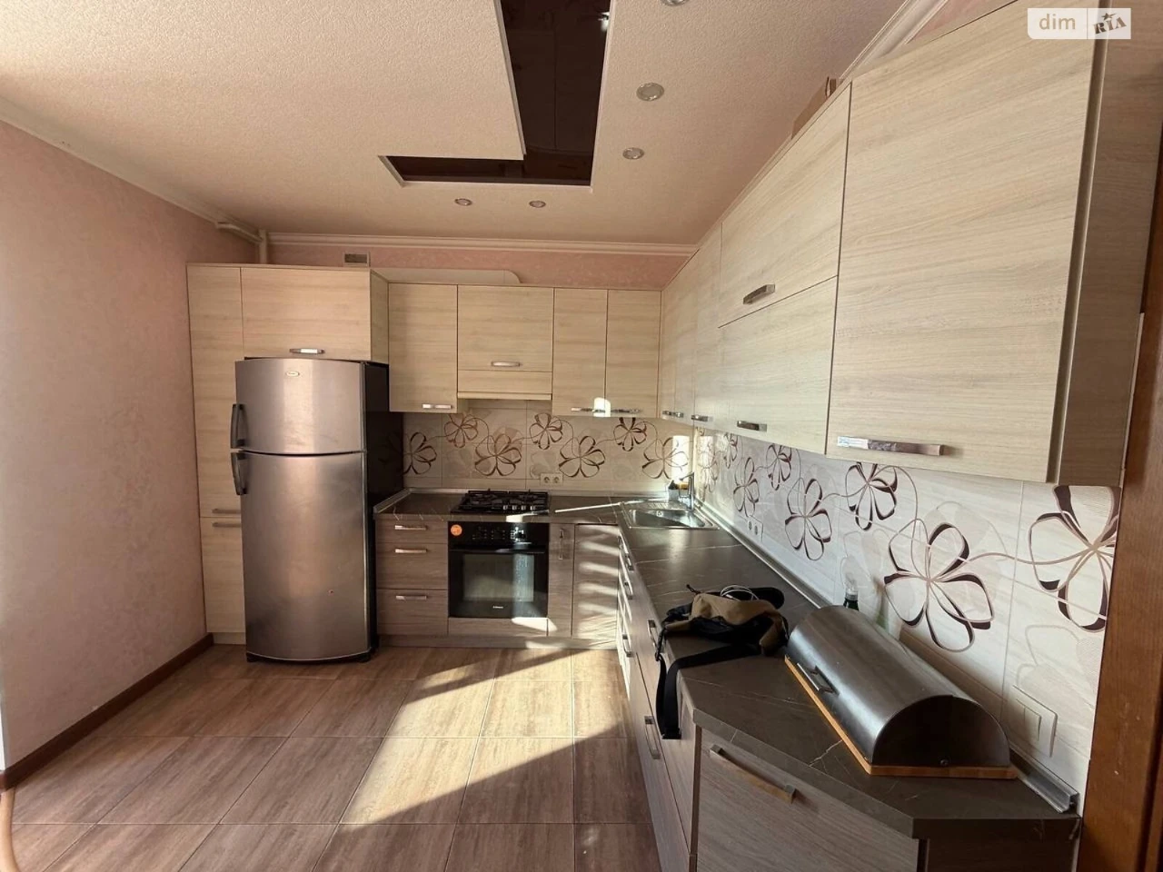 Long-Term Rental Apartment, Podil