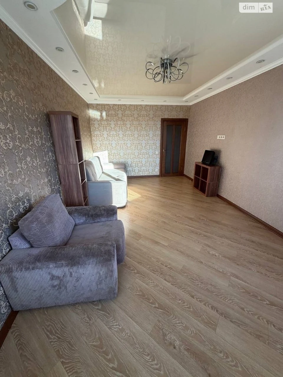Long-Term Rental Apartment, Podil