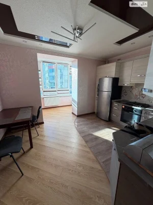 Long-Term Rental Apartment, Podil