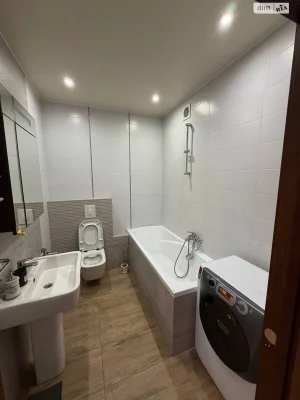 Long-Term Rental Apartment, Podil