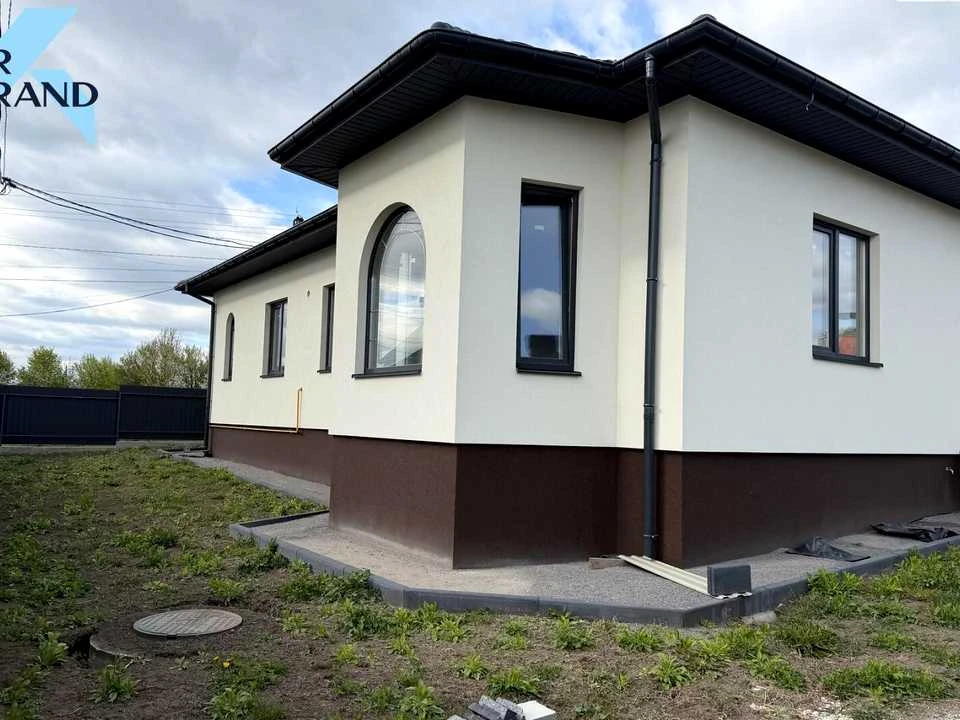 Будинок. Хмельницький, Красилівська вул.