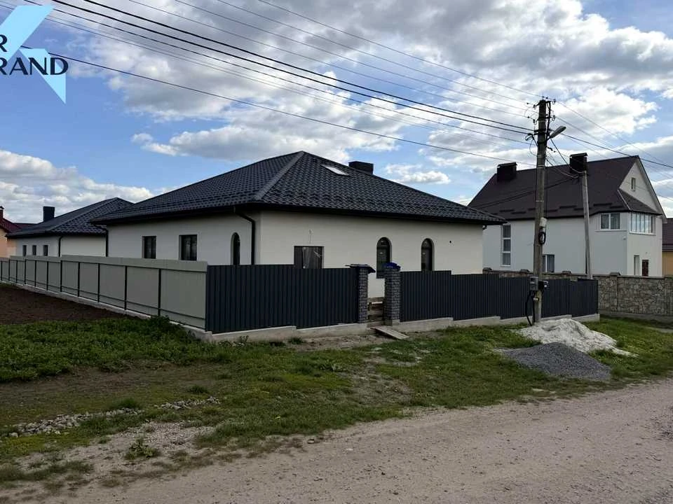 Будинок. Хмельницький, Красилівська вул.