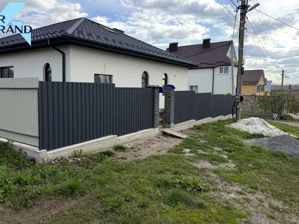 Будинок. Хмельницький, Красилівська вул.