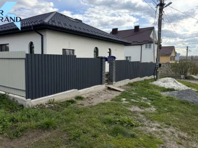 Будинок. Хмельницький, Красилівська вул.