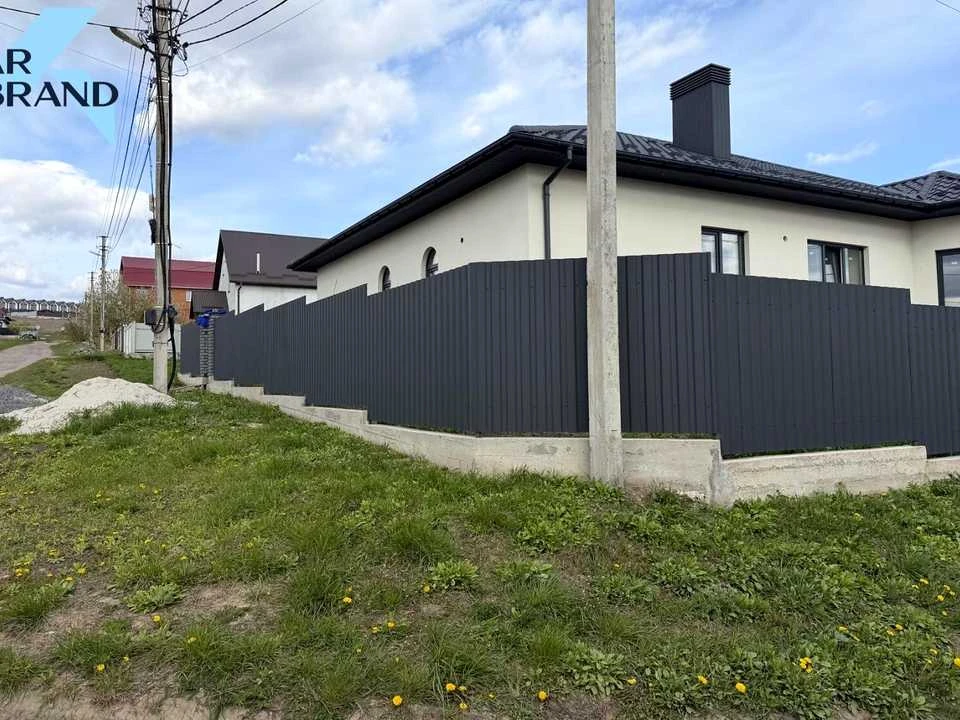 Будинок. Хмельницький, Красилівська вул.