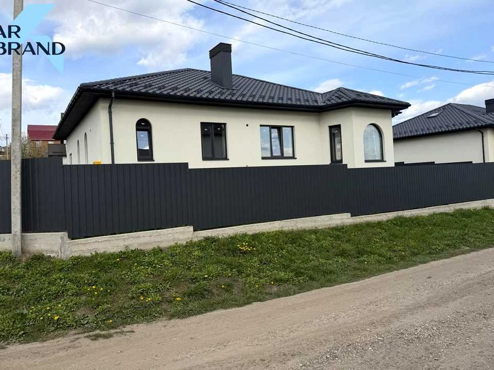 Будинок. Хмельницький, Красилівська вул.