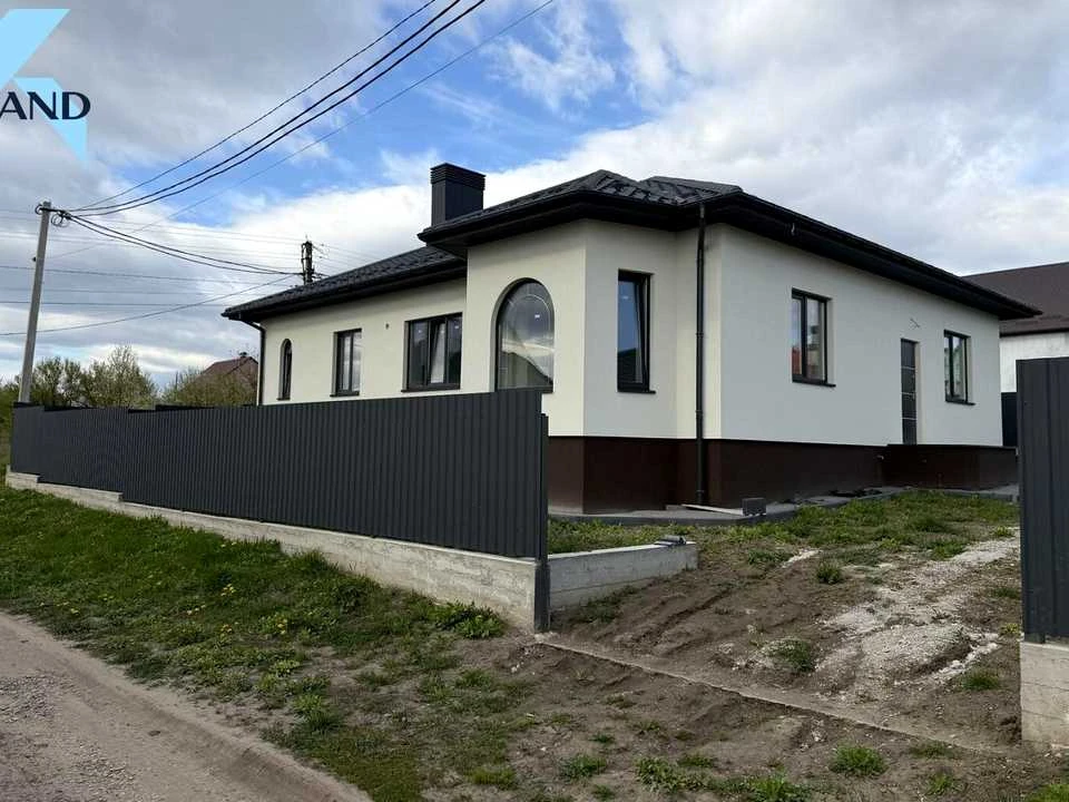 Будинок. Хмельницький, Красилівська вул.