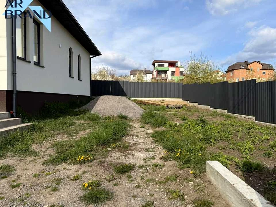 Будинок. Хмельницький, Красилівська вул.