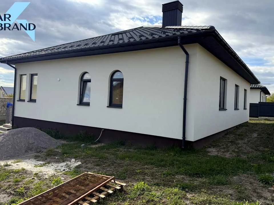 Будинок. Хмельницький, Красилівська вул.