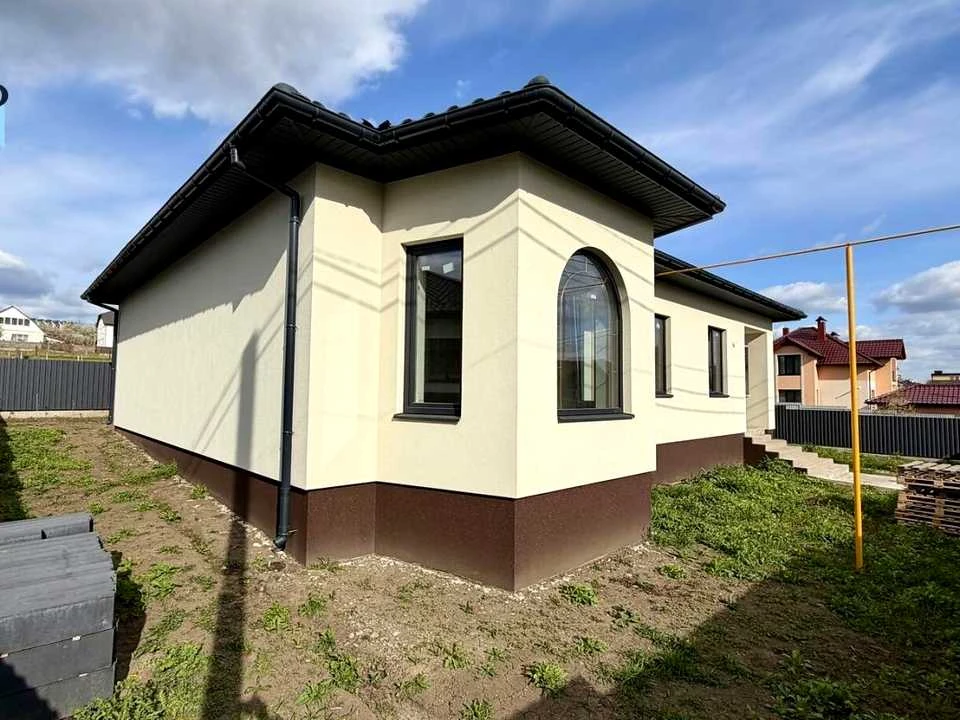 Будинок. Хмельницький, Красилівська вул.