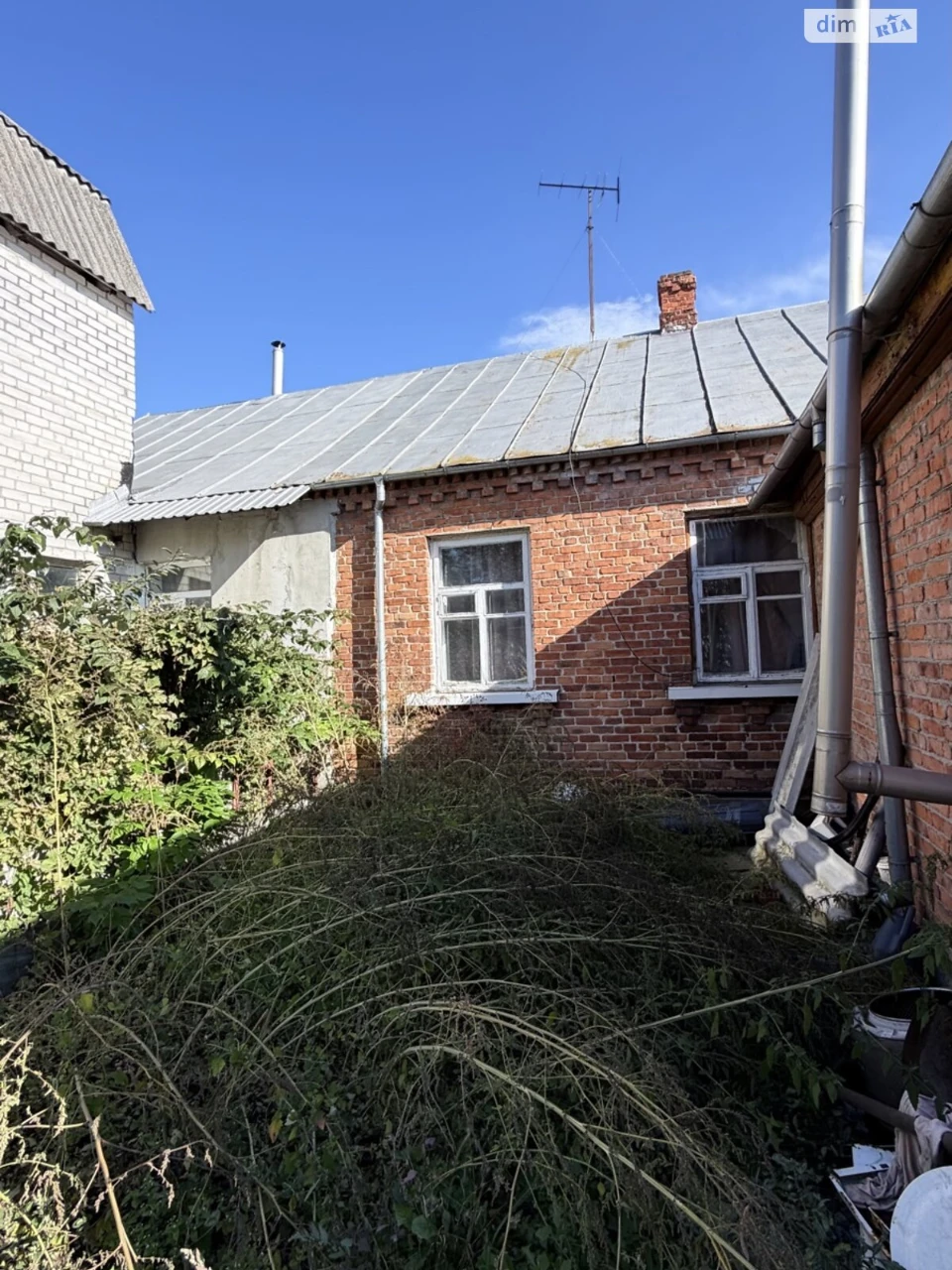 Продаж части в доме "Промавтоматика"