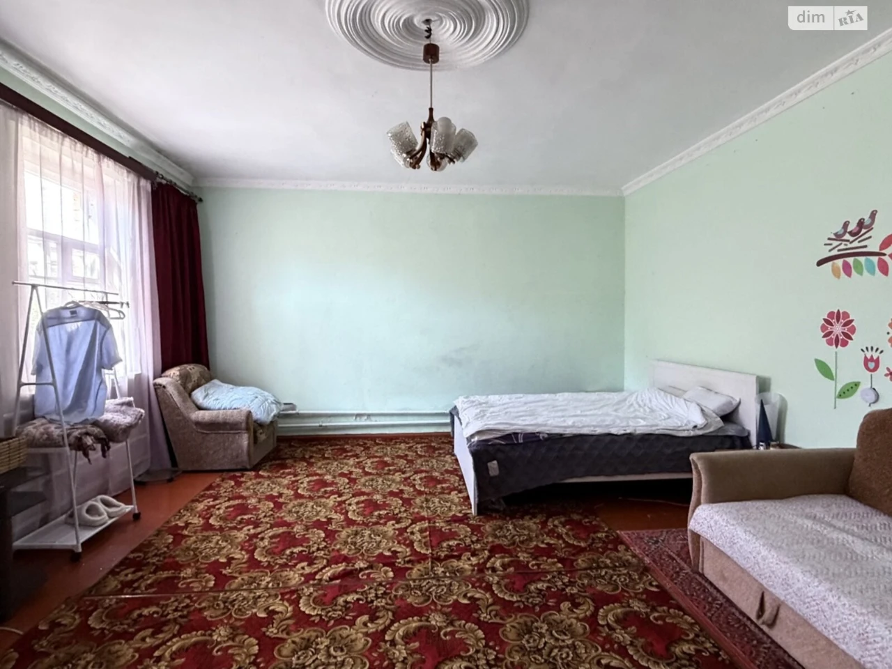 Продаж части в доме "Промавтоматика"