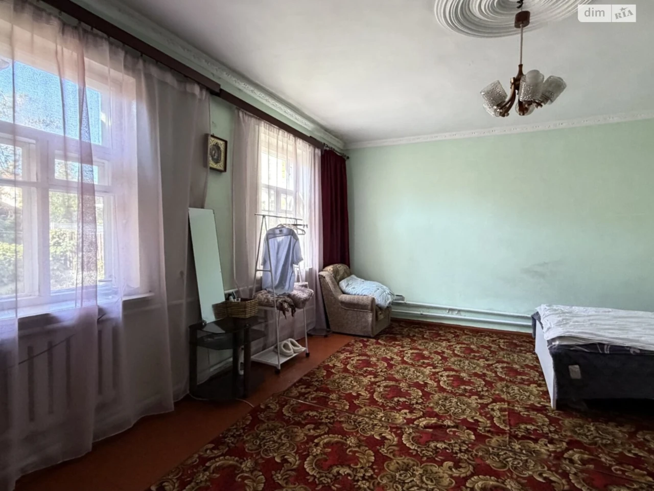 Продаж части в доме "Промавтоматика"