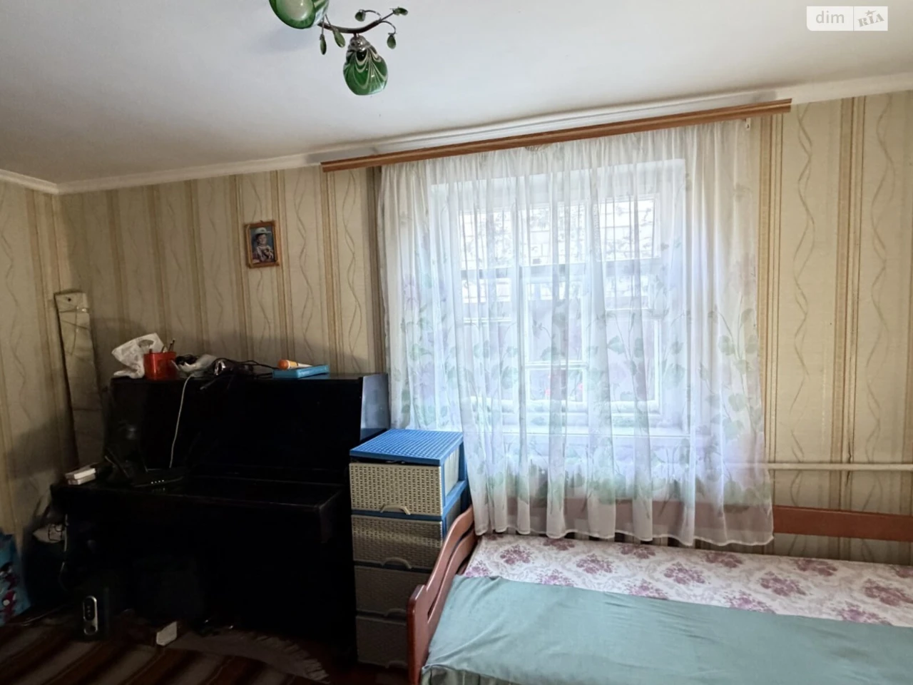 Продаж части в доме "Промавтоматика"