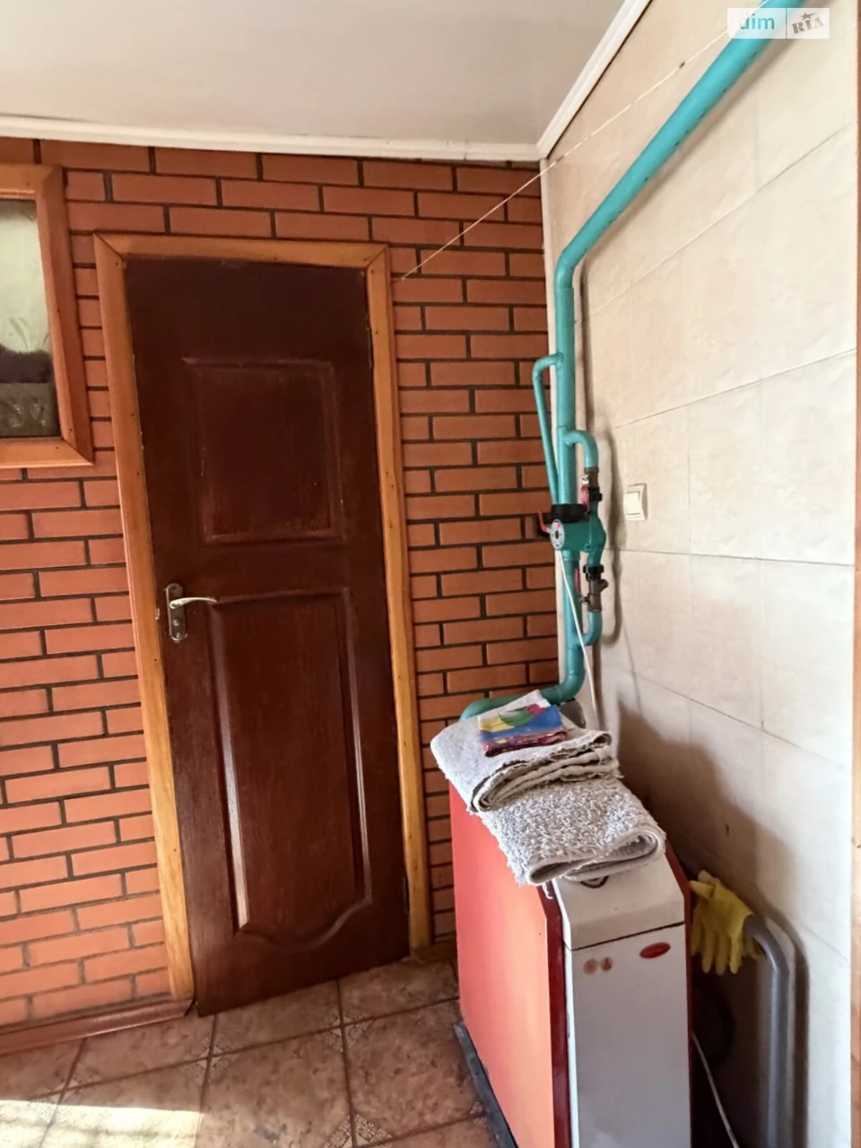 Продаж части в доме "Промавтоматика"