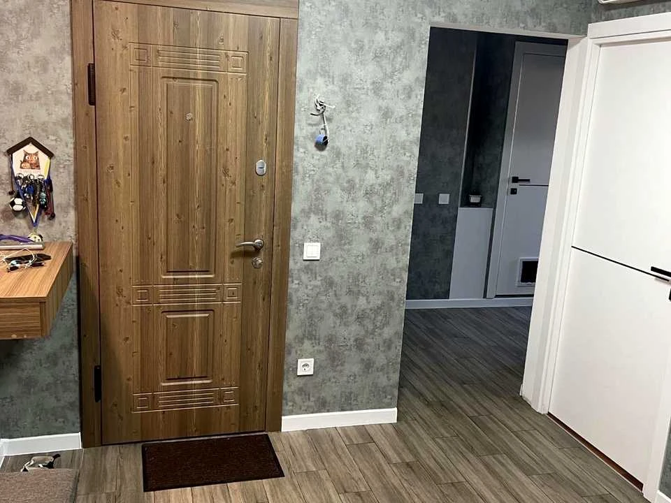 Квартира. Николаев, Херсонское шоссе