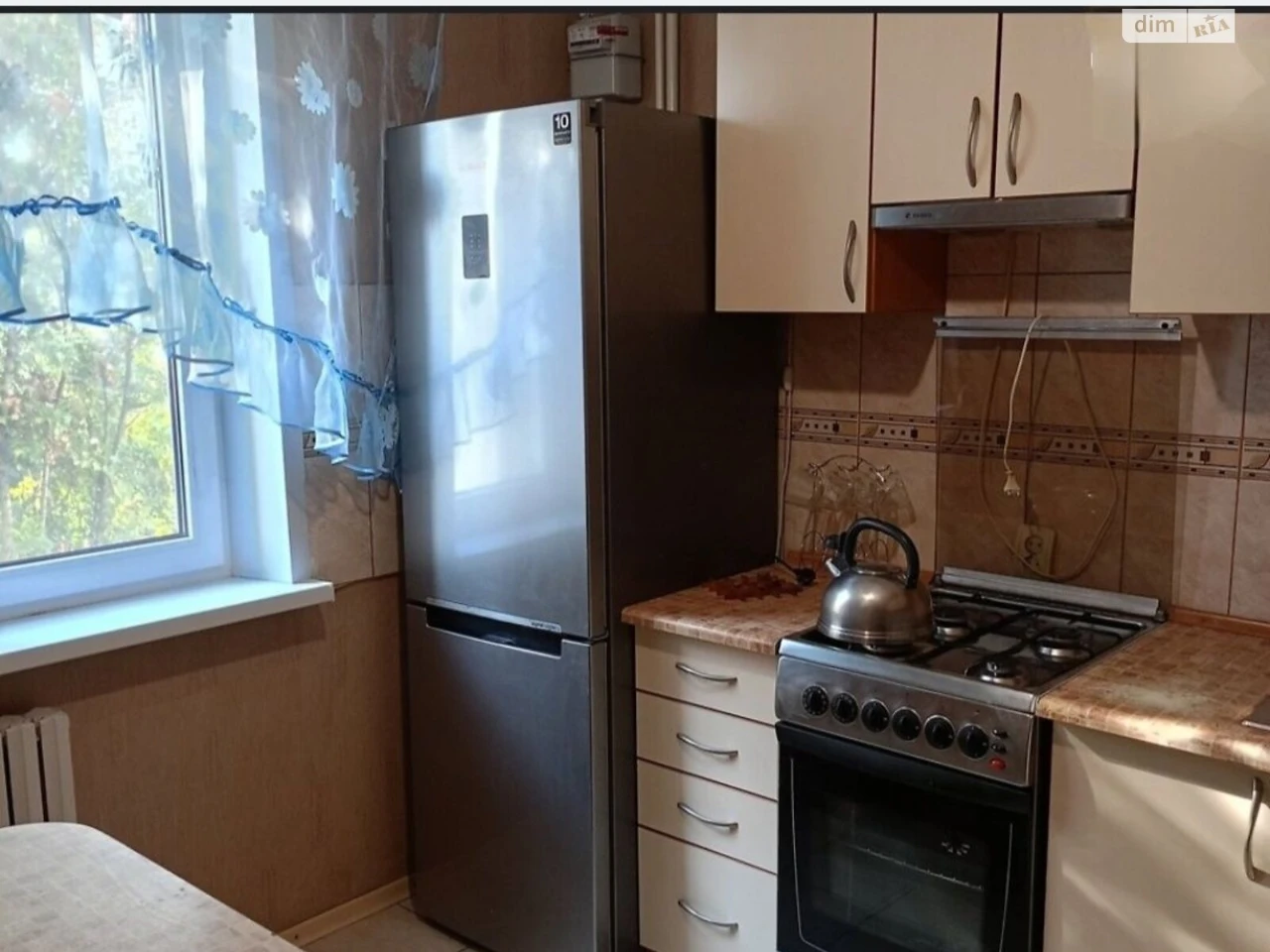 Long-Term Rental Apartment, Zavoysky