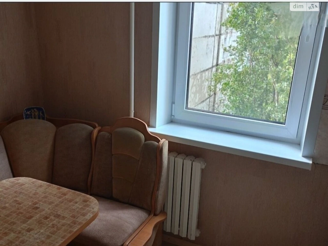 Long-Term Rental Apartment, Zavoysky