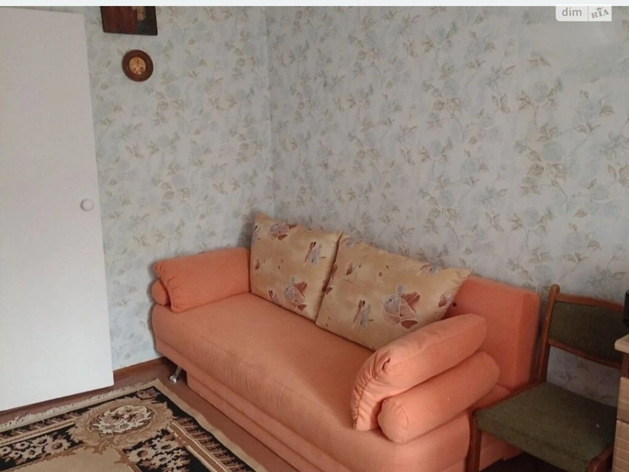 Long-Term Rental Apartment, Zavoysky