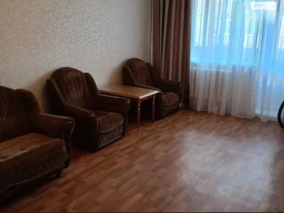 Long-Term Rental Apartment, Zavoysky