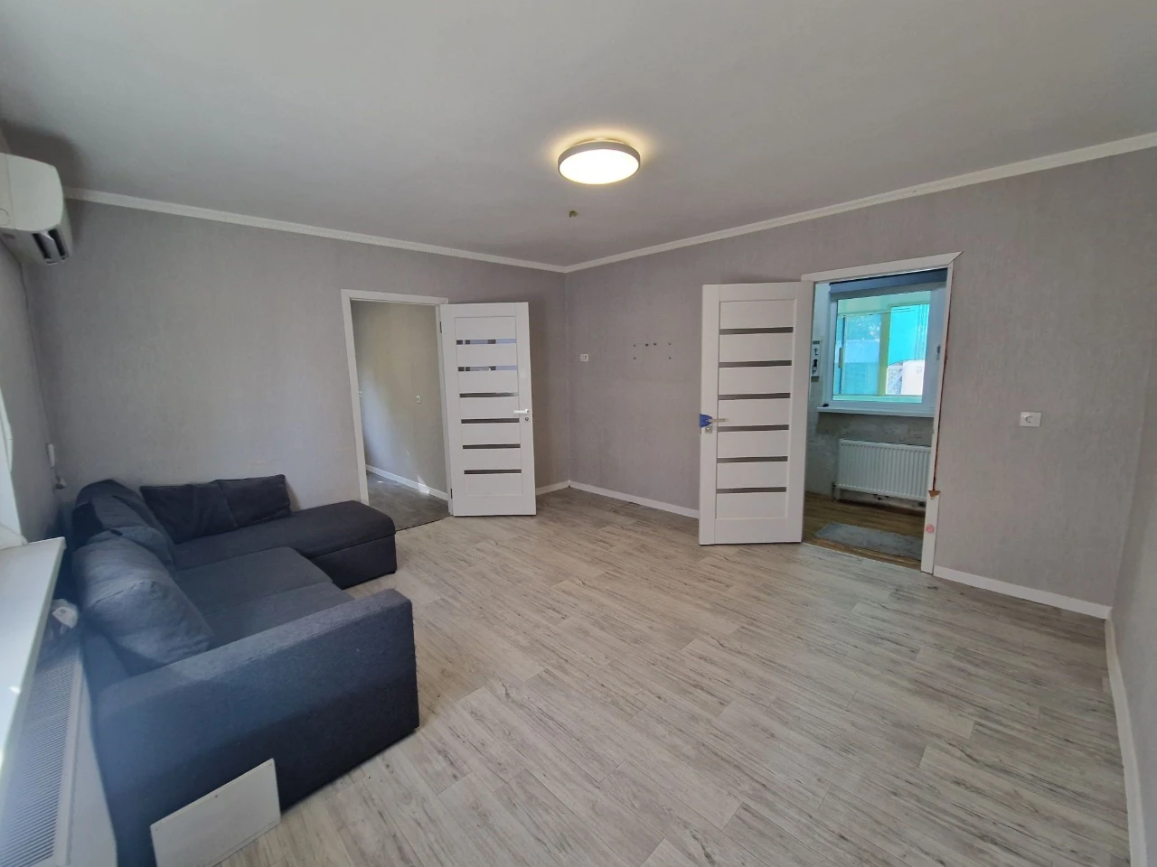 Selling house 114sqm with garage