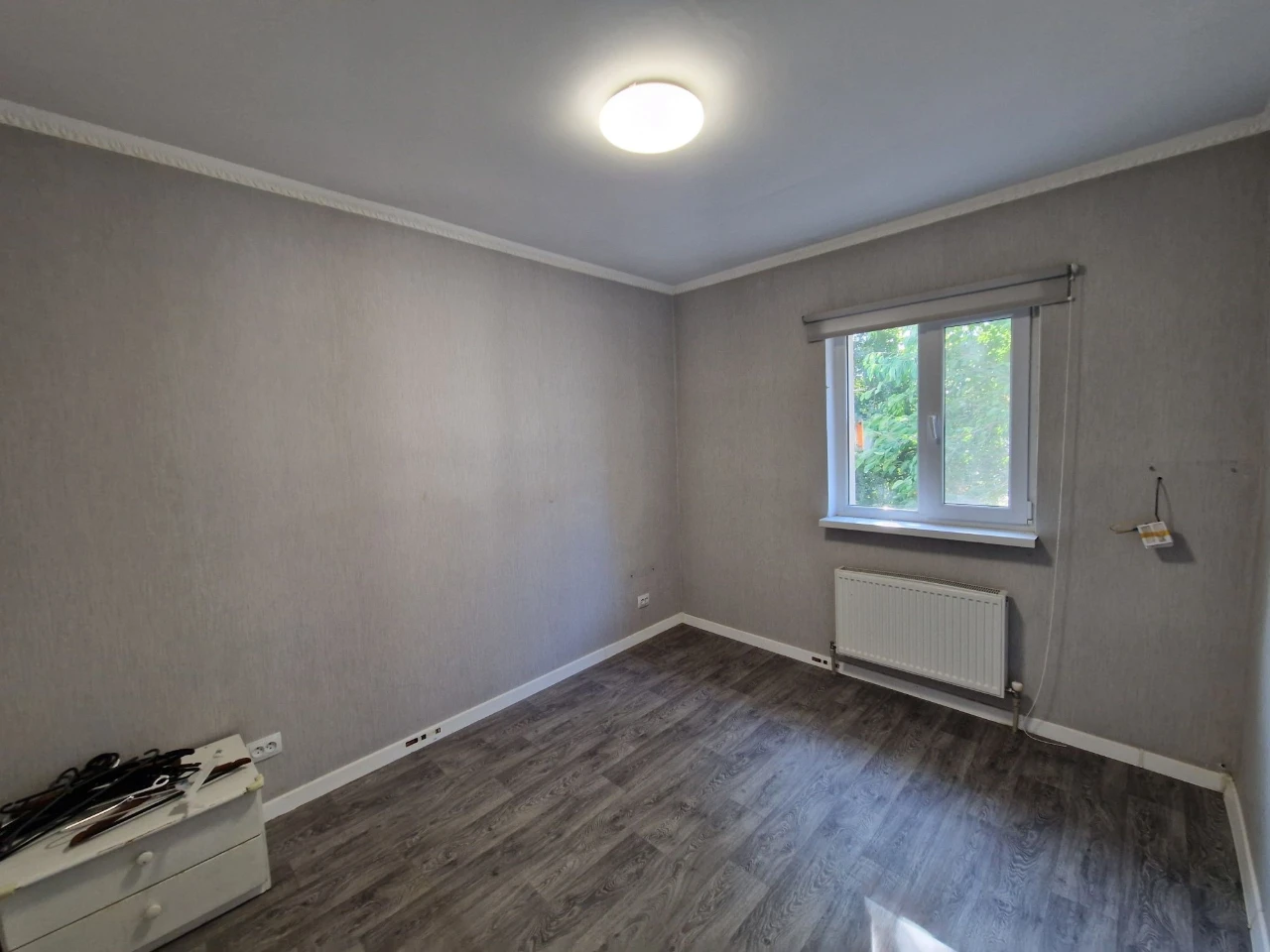 Selling house 114sqm with garage