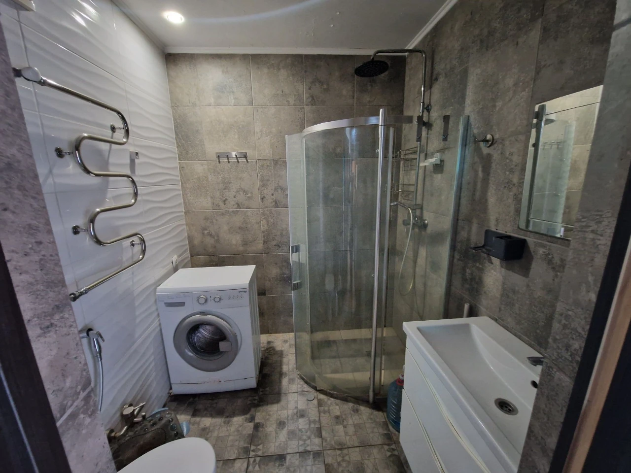 Selling house 114sqm with garage