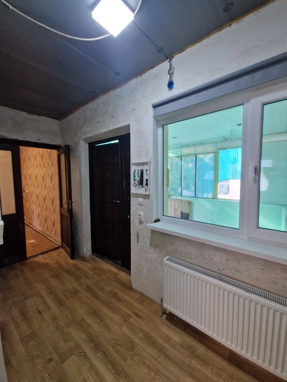 Selling house 114sqm with garage