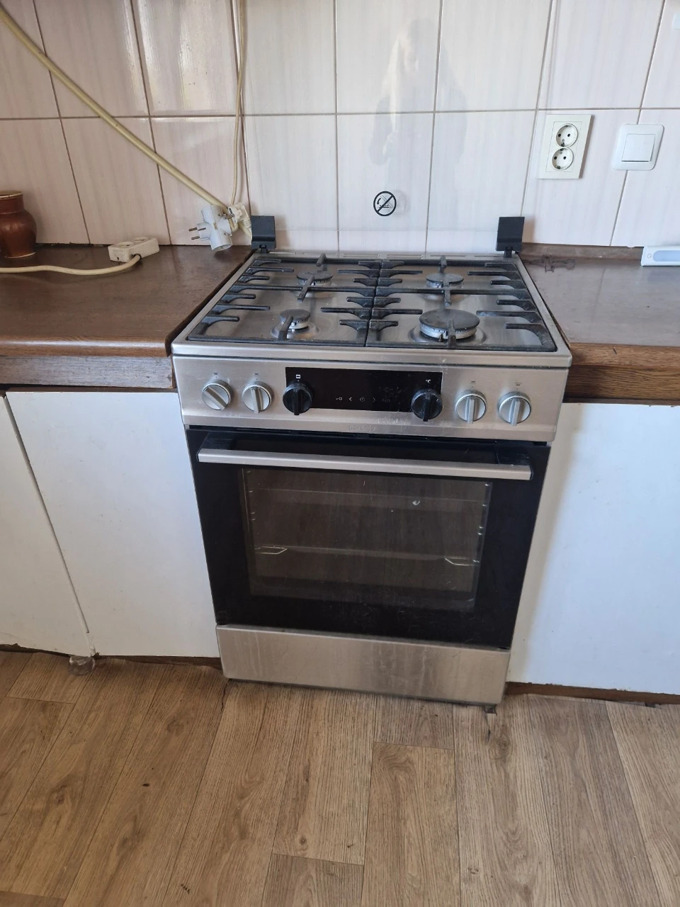 Selling house 114sqm with garage