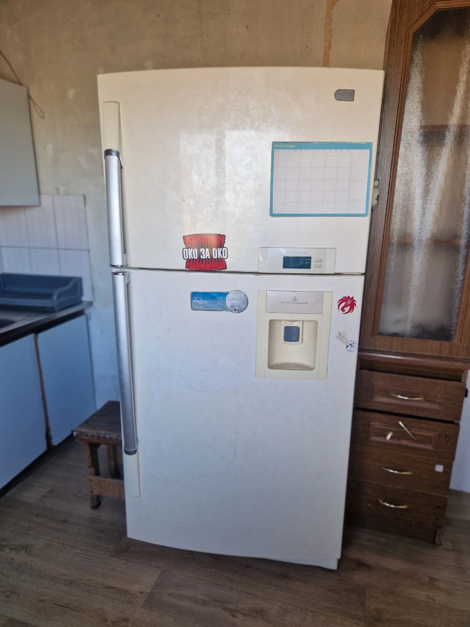 Selling house 114sqm with garage