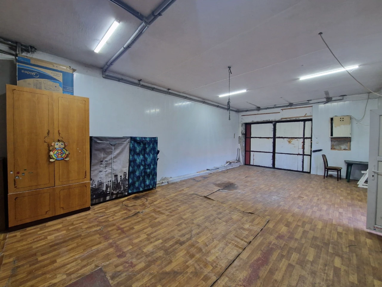 Selling house 114sqm with garage