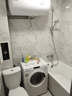 Продажа 3-комнатной квартиры, район Химичи