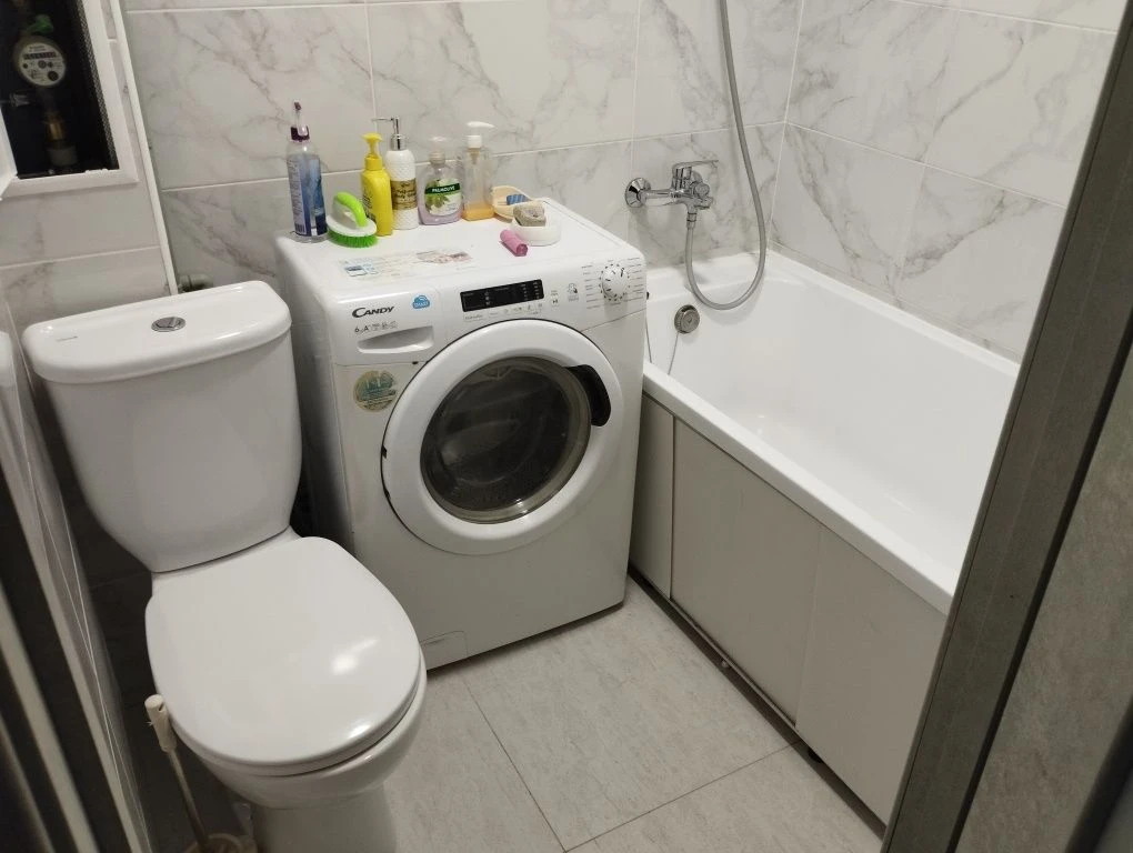 Продажа 3-комнатной квартиры, район Химичи