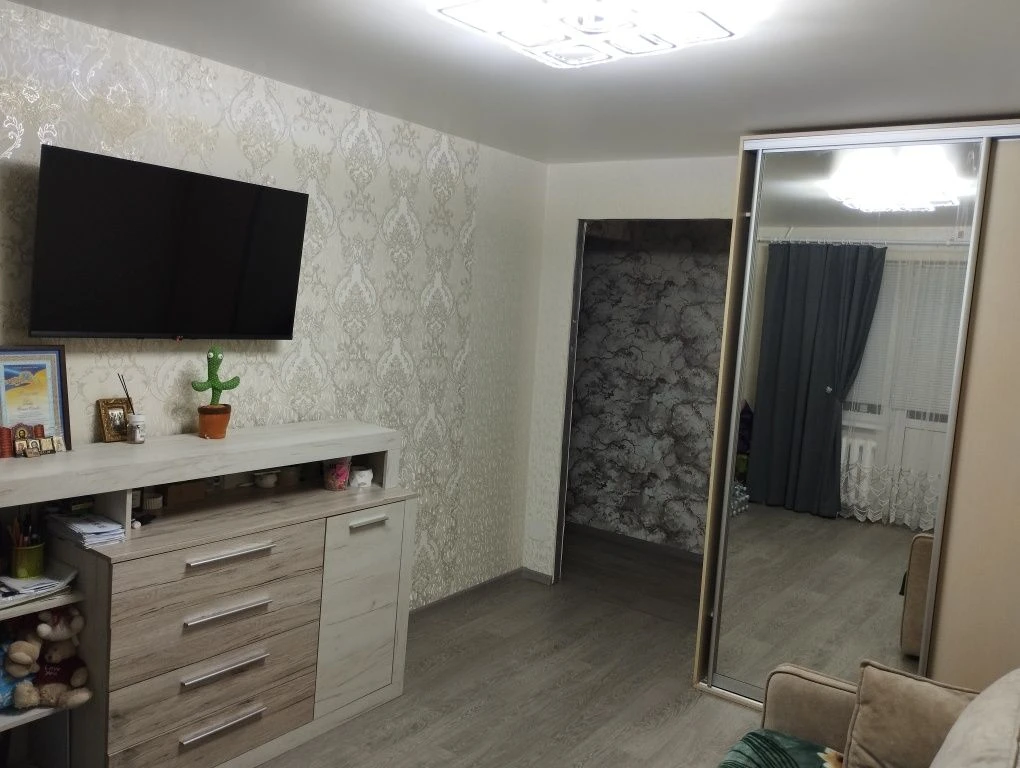 Продажа 3-комнатной квартиры, район Химичи