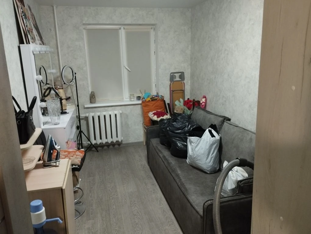 Продажа 3-комнатной квартиры, район Химичи