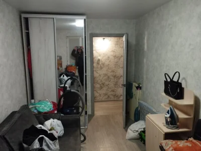 Продажа 3-комнатной квартиры, район Химичи