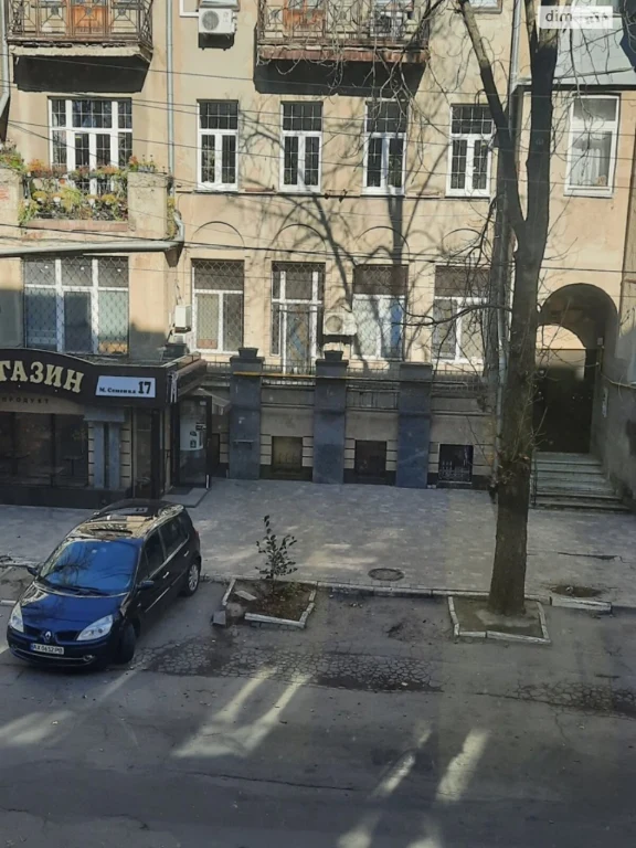 Довгострокова Оренда Квартира Нагірний (Київський)