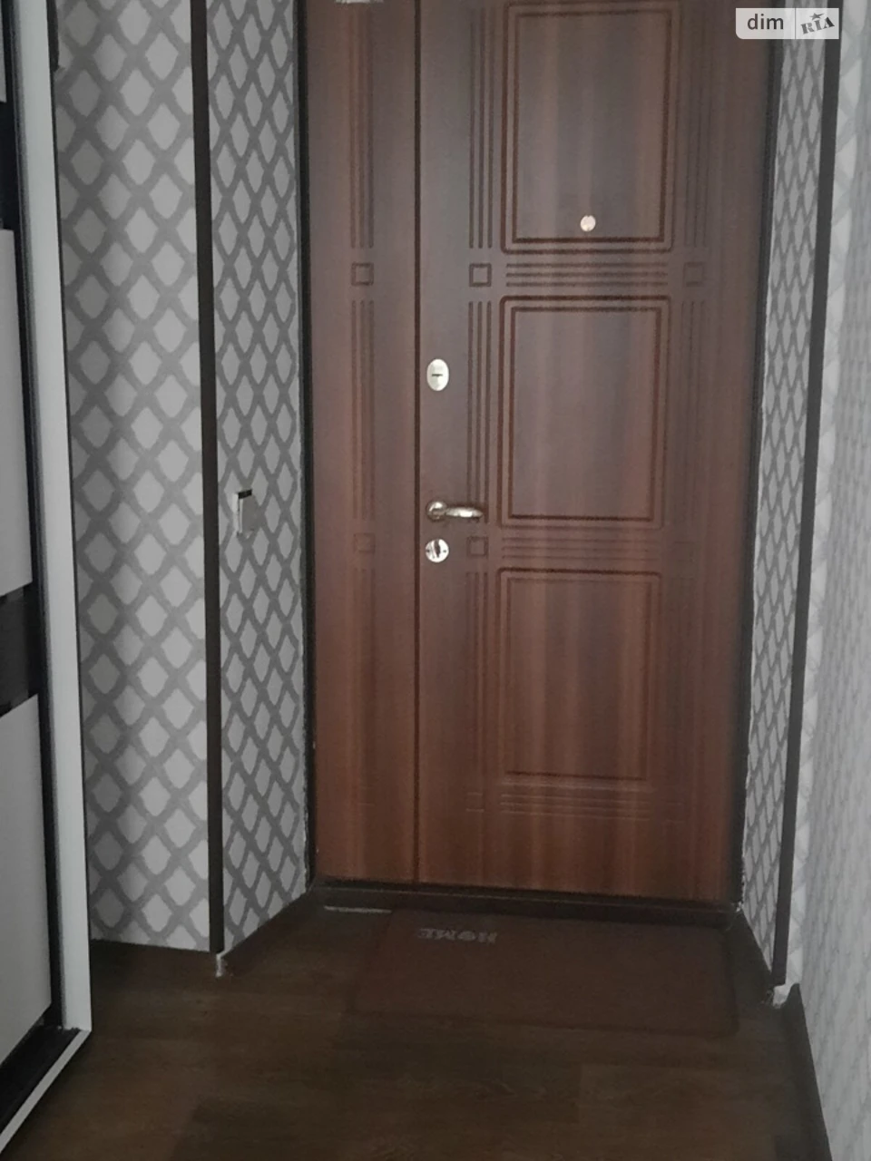 Довгострокова оренда Квартири Нагірний (Киевский)