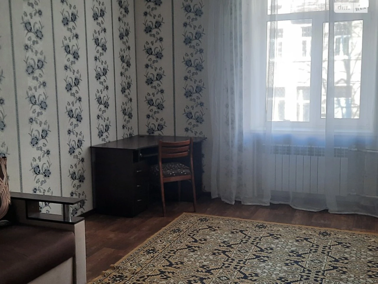Довгострокова оренда Квартири Нагірний (Киевский)