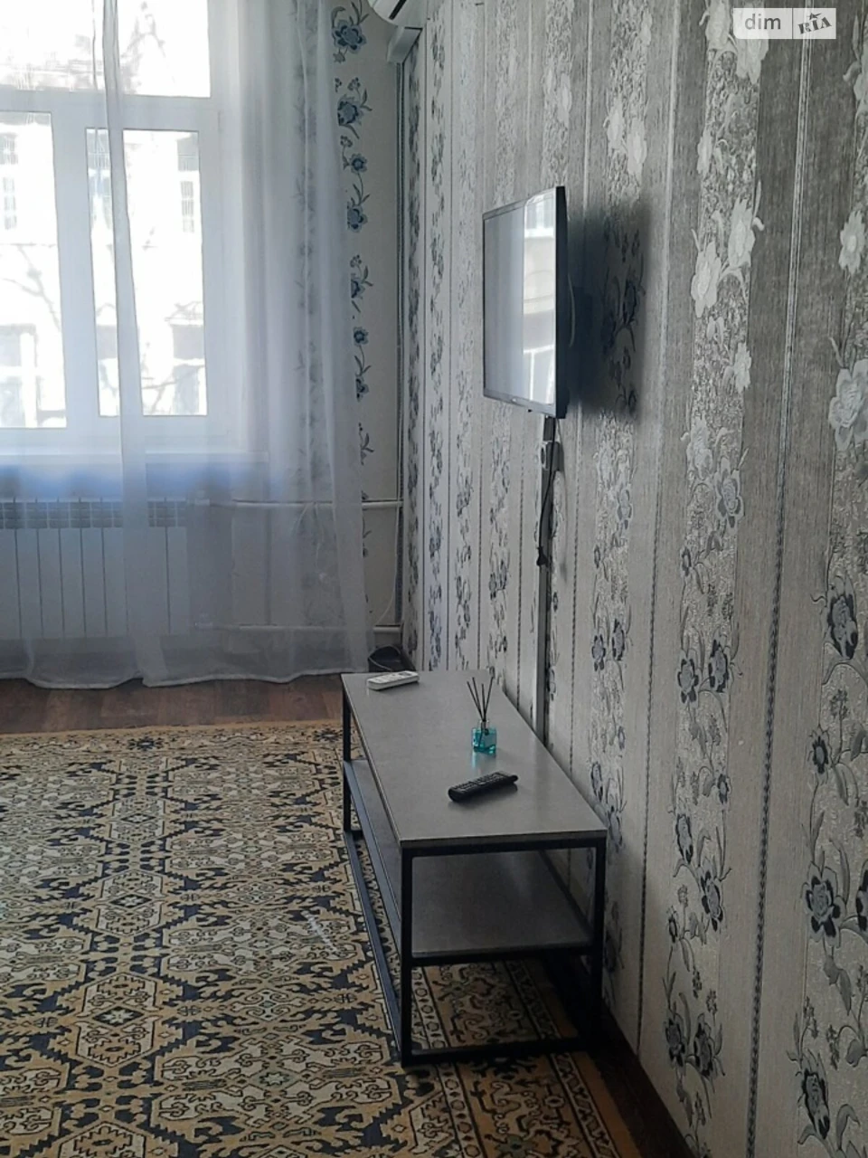 Довгострокова оренда Квартири Нагірний (Киевский)