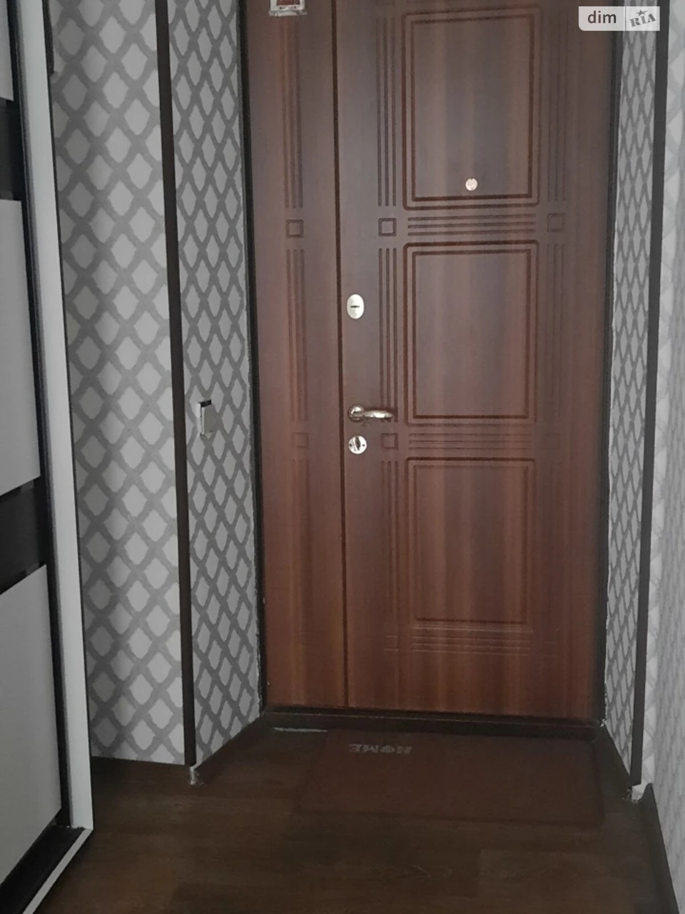 Довгострокова оренда Квартири Нагірний (Киевский)