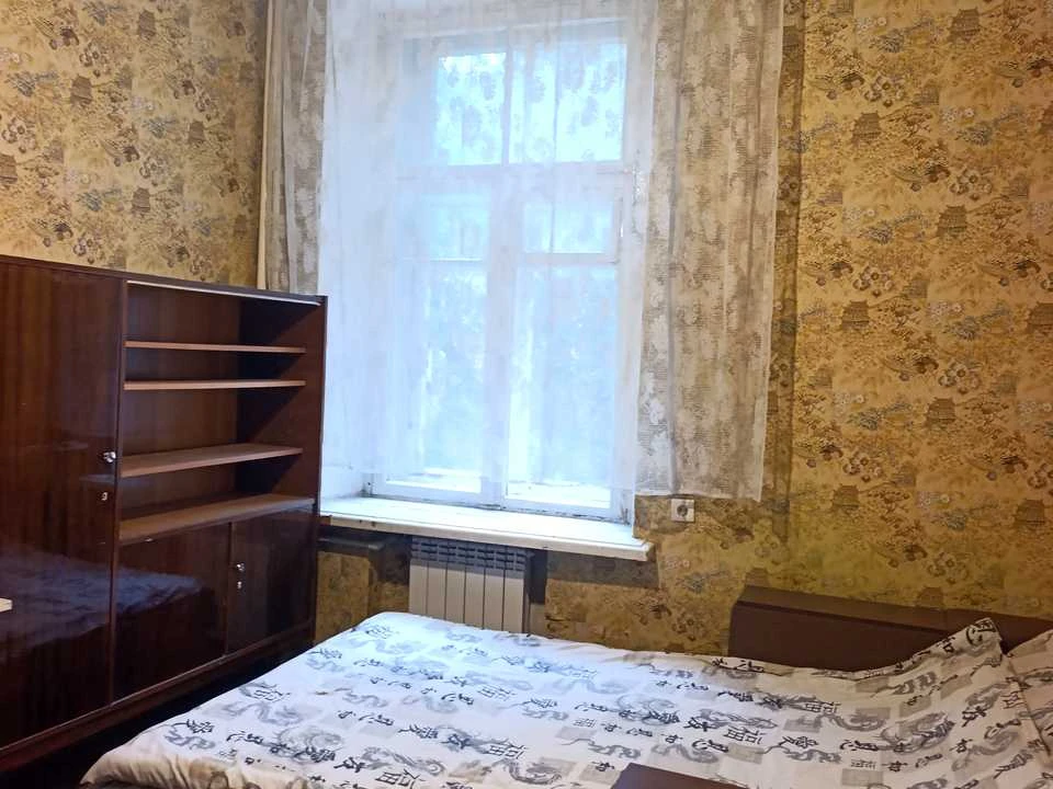 Квартира. Харьков, проспект Науки.