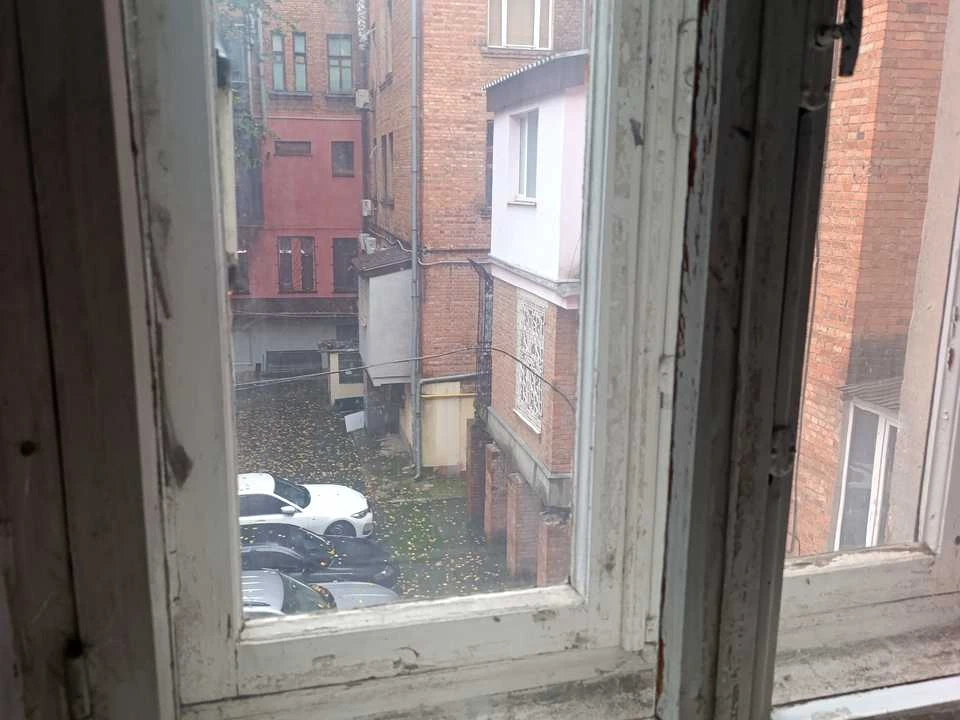 Квартира. Харьков, проспект Науки.