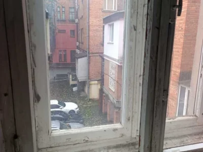 Квартира. Харьков, проспект Науки.