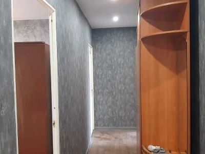 Квартира. Харьков, улица Нескорених.