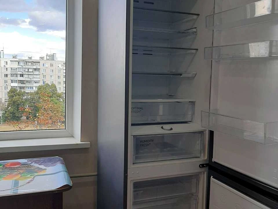 Квартира. Харьков, улица Нескорених.