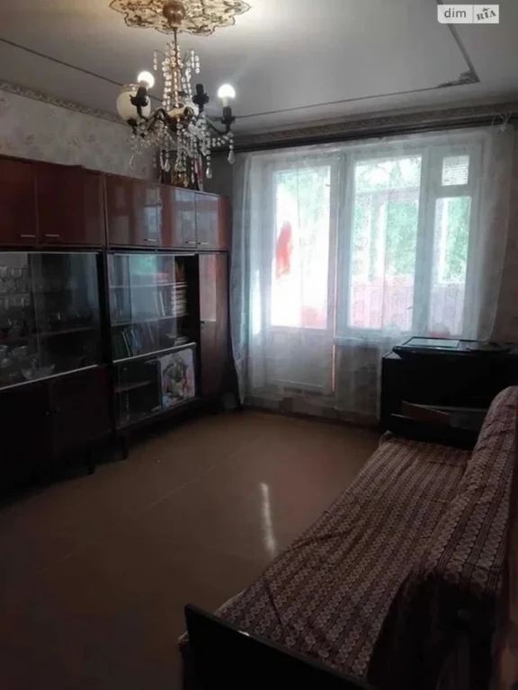 Long-Term Rental Apartment, Salthivsky District