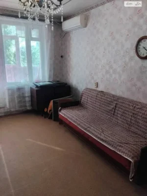 Long-Term Rental Apartment, Salthivsky District