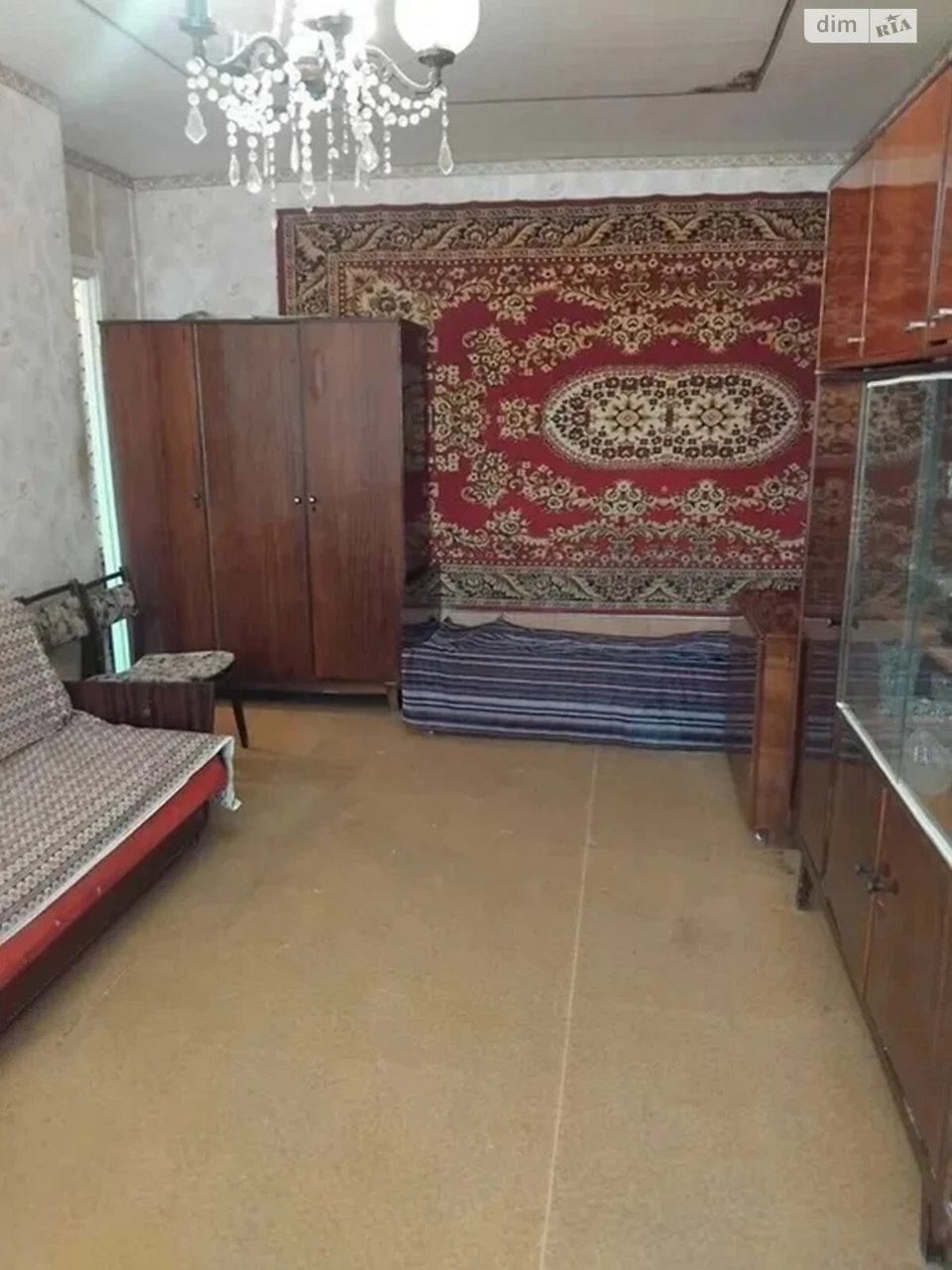 Long-Term Rental Apartment, Salthivsky District