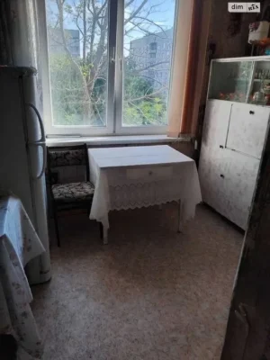 Long-Term Rental Apartment, Salthivsky District